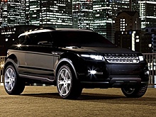 Jaguar Land Rover готовит модели на универсальной платформе