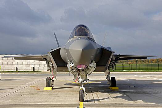 ВВС США захотели еще сотни F-15EX и F-35