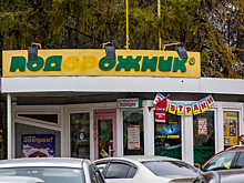 "Подорожник" попал под снос в Кемерове