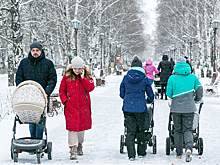 «Известия»: отцы смогут направить маткапитал на накопительную пенсию