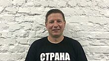 Члена КС белорусской оппозиции Моисеева арестовали на 20 суток