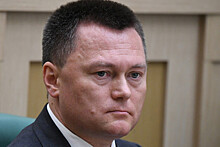 Генпрокурор РФ Краснов: на черном рынке появляется оружие Запада, поставляемое на Украину