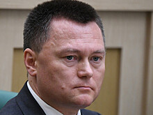 Генпрокурор РФ Краснов: на черном рынке появляется оружие Запада, поставляемое на Украину