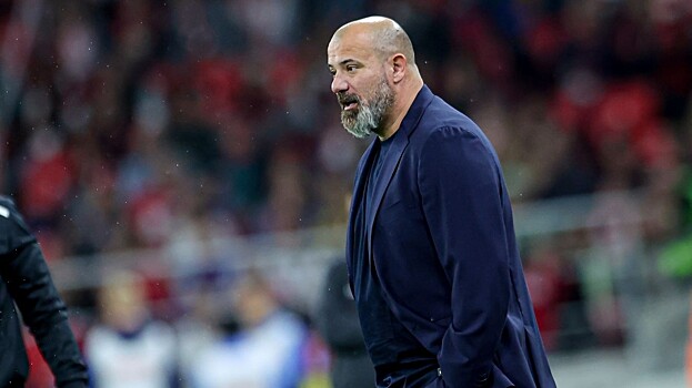 Выяснилось, будет ли комитет по этике РФС рассматривать поведение Станковича