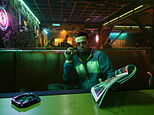 20 минут геймплея Cyberpunk 2077 без лишних комментариев