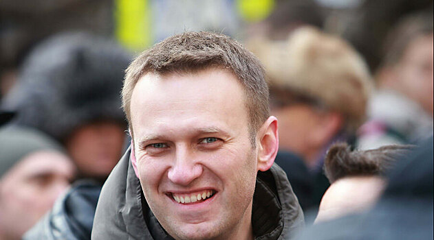 Россия попросила у ЕСПЧ пересмотреть требование об освобождении Навального