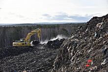 В Свердловской области поднимут стоимость вывоза мусора