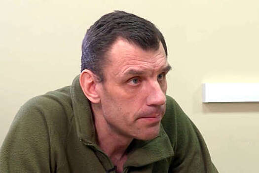 Полковник ВСУ Баранюк: перед сдачей в плен в Мариуполе морпехи потеряли 102 бойца убитыми