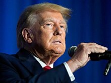 CNN: на инаугурационном обеде Трампа подадут блюда из морепродуктов, говядины и яблок