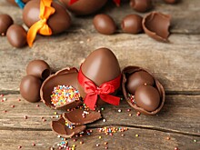Русский шоколад появится в магазинах США