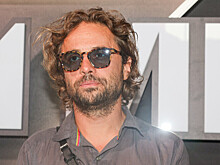 Тайно ставший отцом Илья Глинников впервые показал своего ребенка