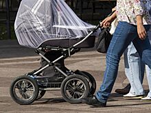 В российском регионе будут платить по 300 тысяч рублей за рождение ребенка