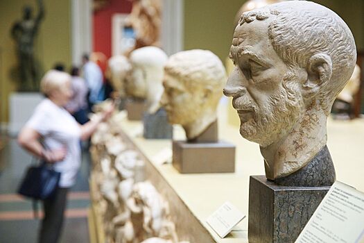 В музей или зоопарк: что еще многодетные семьи могут посетить бесплатно с приложением «Мой id»