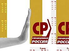 «Справедливая Россия» перенесла съезд на неопределенный срок из-за разногласий с Константином Малофеевым