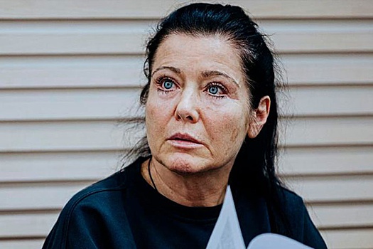 В Эстонии журналистку Бурцеву приговорили к шести годам тюрьмы