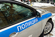 ФСБ заподозрила полицейского следователя из Екатеринбурга во взятках