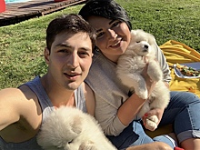 У Черно и Оганесяна из "Дома-2" хотят отобрать пятилетнего сына