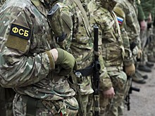 Сотрудники ФСБ задержали оперативника, который участвовал в аресте свердловского замминистра