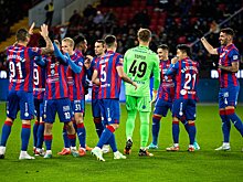 Яновский: чтобы ЦСКА поборолось за медали, зимой армейцам необходимо усиление