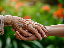 Дожила до 115 лет: умерла старейшая женщина США