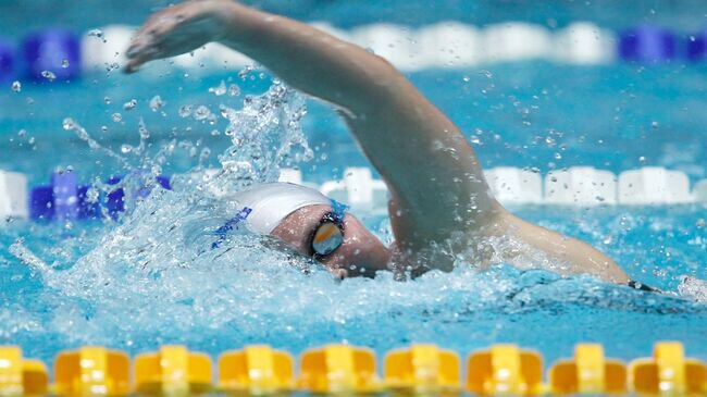 «Страны&nbsp; Северной Европы не намерены проводить международные турниры, пока ситуация не изменится». Федерация Эстонии не поддержали допуск российских пловцов с флагом