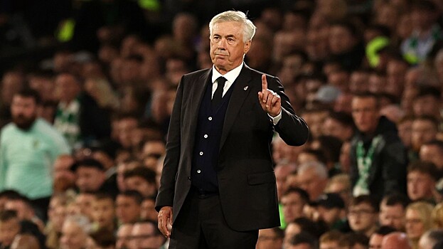 Анчелотти заявил, что «Реал» откажется от участия в новом клубном ЧМ