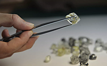 Антироссийские санкции вызвали панику на мировом рынке алмазов