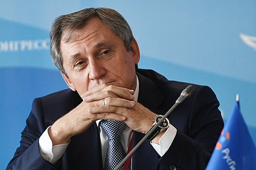 Глава Минэнерго Шульгинов призвал к объединению энергосистем России, Азербайджана и Ирана