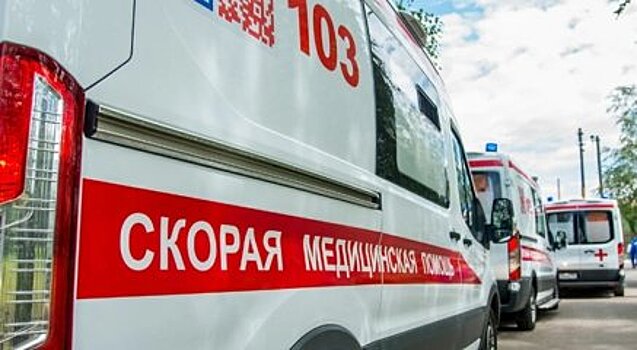 Росздравнадзор проверит Серпуховскую ЦРБ и подмосковную станцию скорой помощи после смерти девочки
