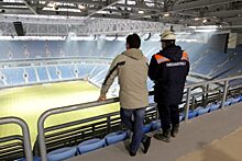 Концессионное соглашение по стадиону "Крестовский" будет подписано до 1 августа