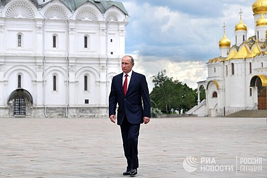 Немецкая кремленология: крупные российские города обезлюдели