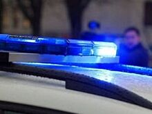 В Гаврилов-Ямском районе полицейские открыли огонь по нетрезвому водителю