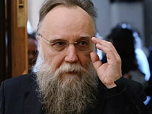 Дугин предрекает закат либерализма в Евросоюзе и возрождение традиционных ценностей в мире