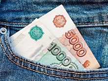 Долги по зарплате в Пермском крае выросли на 0,4%