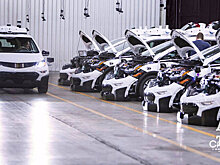General Motors готовится раскрыть секреты своих автономных автомобилей
