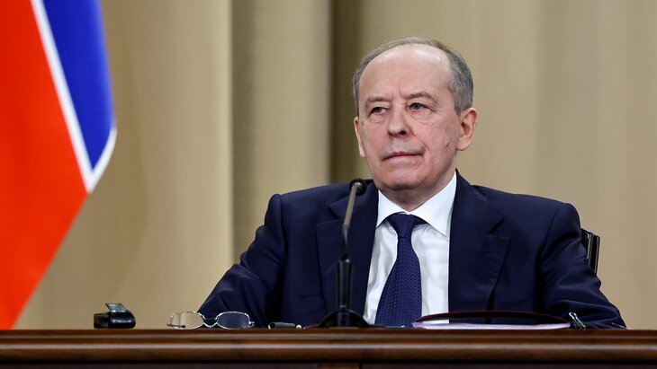 Директор ФСБ заявил, что РФ может "вразумить" украинские спецслужбы