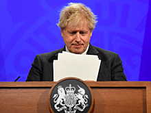 Обзор иноСМИ: схватка за минералы и мрачный вечер Бориса Джонсона