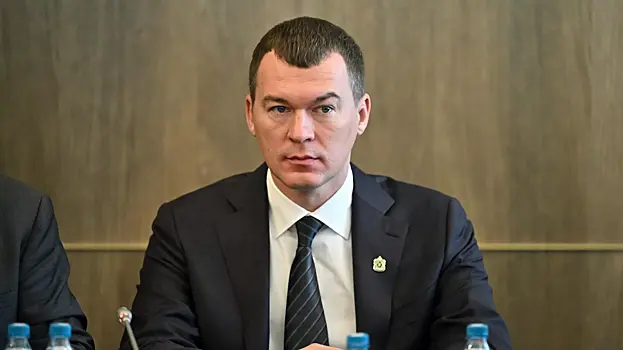 Дегтярев назвал цель дискриминации российских атлетов