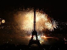   Глава Минздрава Франции назвал лучший способ встретить Новый год в пандемию  