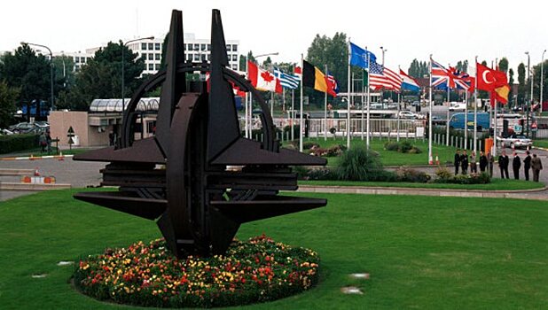 В НАТО заявили об уязвимости восточных границ Европы перед Россией