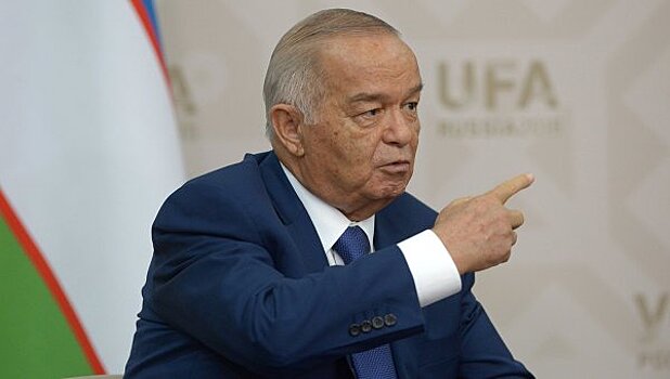 Узбекистан призвал создать комиссию ООН по изучению проблемы ИГ