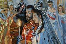 «Вместе навечно». Брак Николая II стал «медовым месяцем длиной в 23 года»
