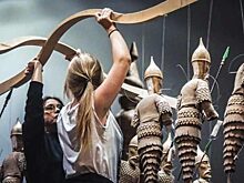 Театр им. Образцова анонсирует премьеру спектакля «Сказка о царе Салтане»