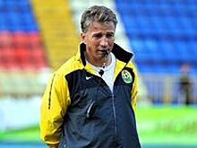 Агент Петреску: "Тренер будет требовать снять очки с "Кубани"