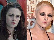 Актеры фильма «Сумерки» 9 лет спустя