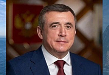 Губернатор Сахалинской области Валерий Лимаренко поздравил нижегородцев с 800-летием города