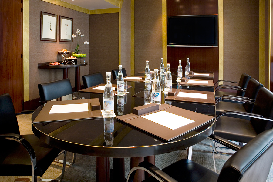 Отель Park Hyatt Paris-Vendome, Париж, Франция, Европа