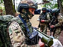 «Карман» «котла» не слаще: Российская армия продолжает брать в окружение Северск