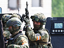 ФСБ предотвратила теракт на оборонном предприятии в Самаре