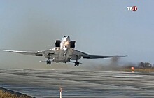 Ту-22М3М: чего ждать от модернизированного бомбардировщика